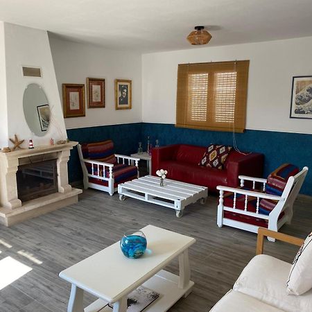 Apartament Casa La Isla Sagres Zewnętrze zdjęcie