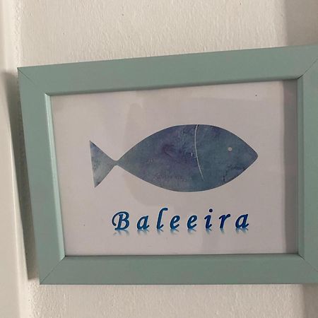Apartament Casa La Isla Sagres Zewnętrze zdjęcie