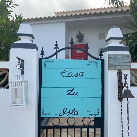 Apartament Casa La Isla Sagres Zewnętrze zdjęcie