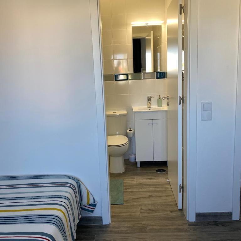 Apartament Casa La Isla Sagres Zewnętrze zdjęcie