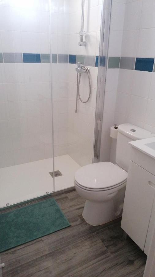 Apartament Casa La Isla Sagres Zewnętrze zdjęcie