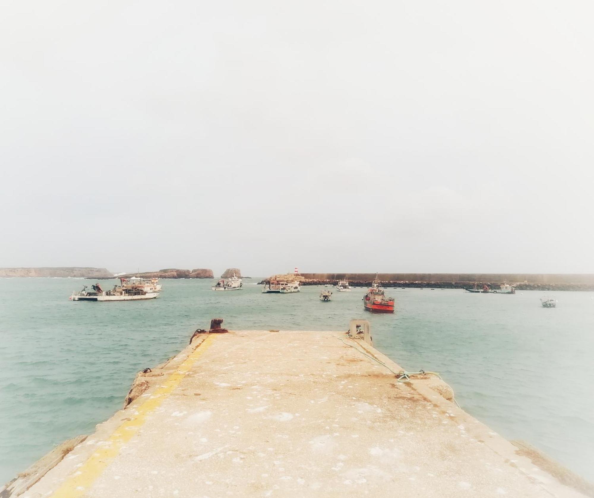 Apartament Casa La Isla Sagres Zewnętrze zdjęcie