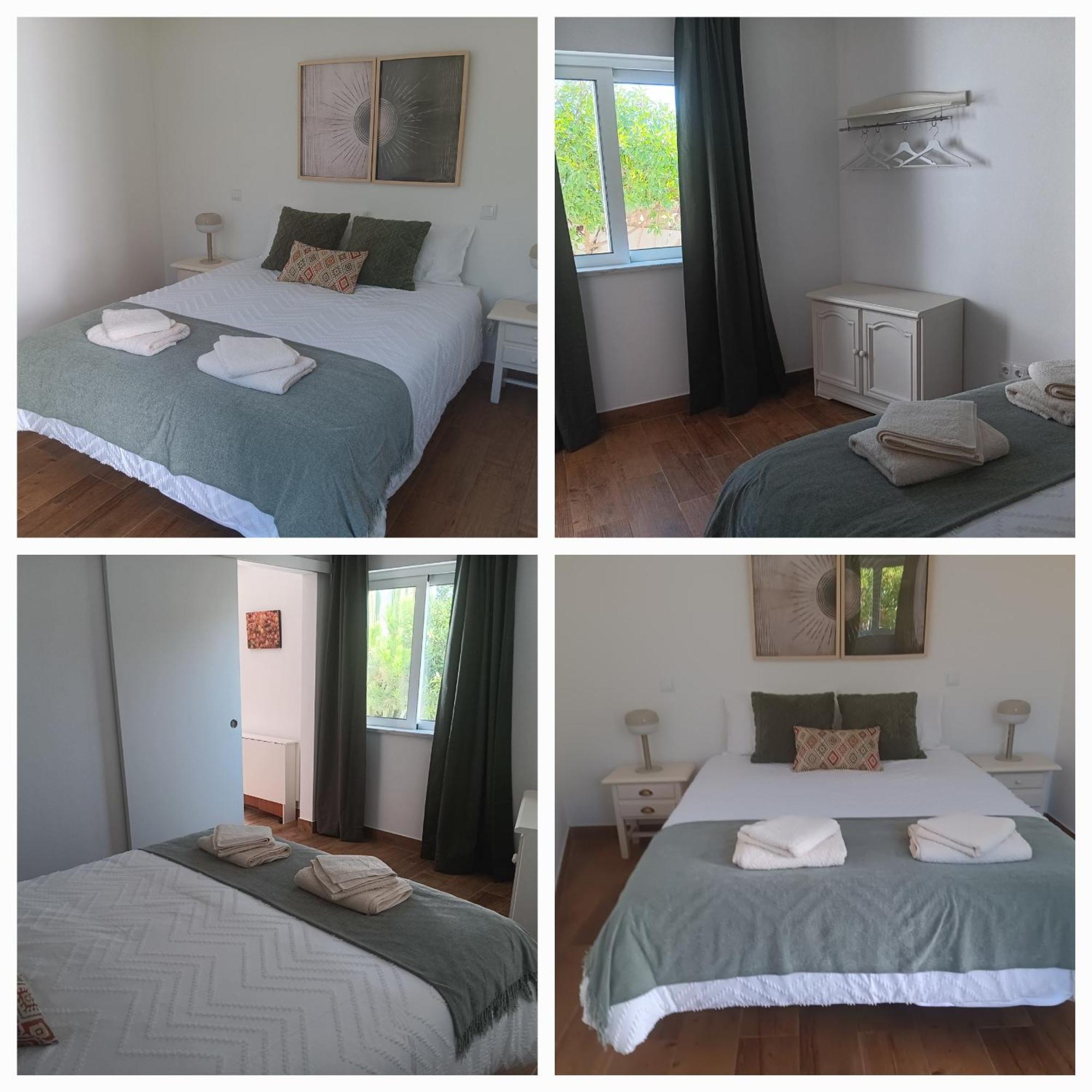 Apartament Casa La Isla Sagres Zewnętrze zdjęcie