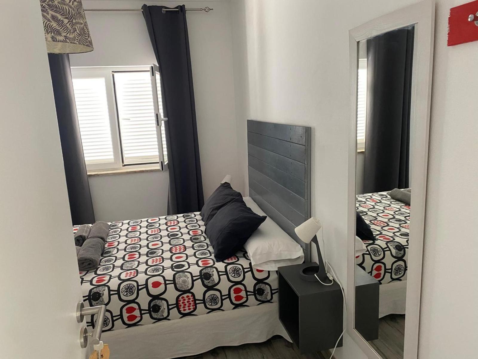 Apartament Casa La Isla Sagres Zewnętrze zdjęcie