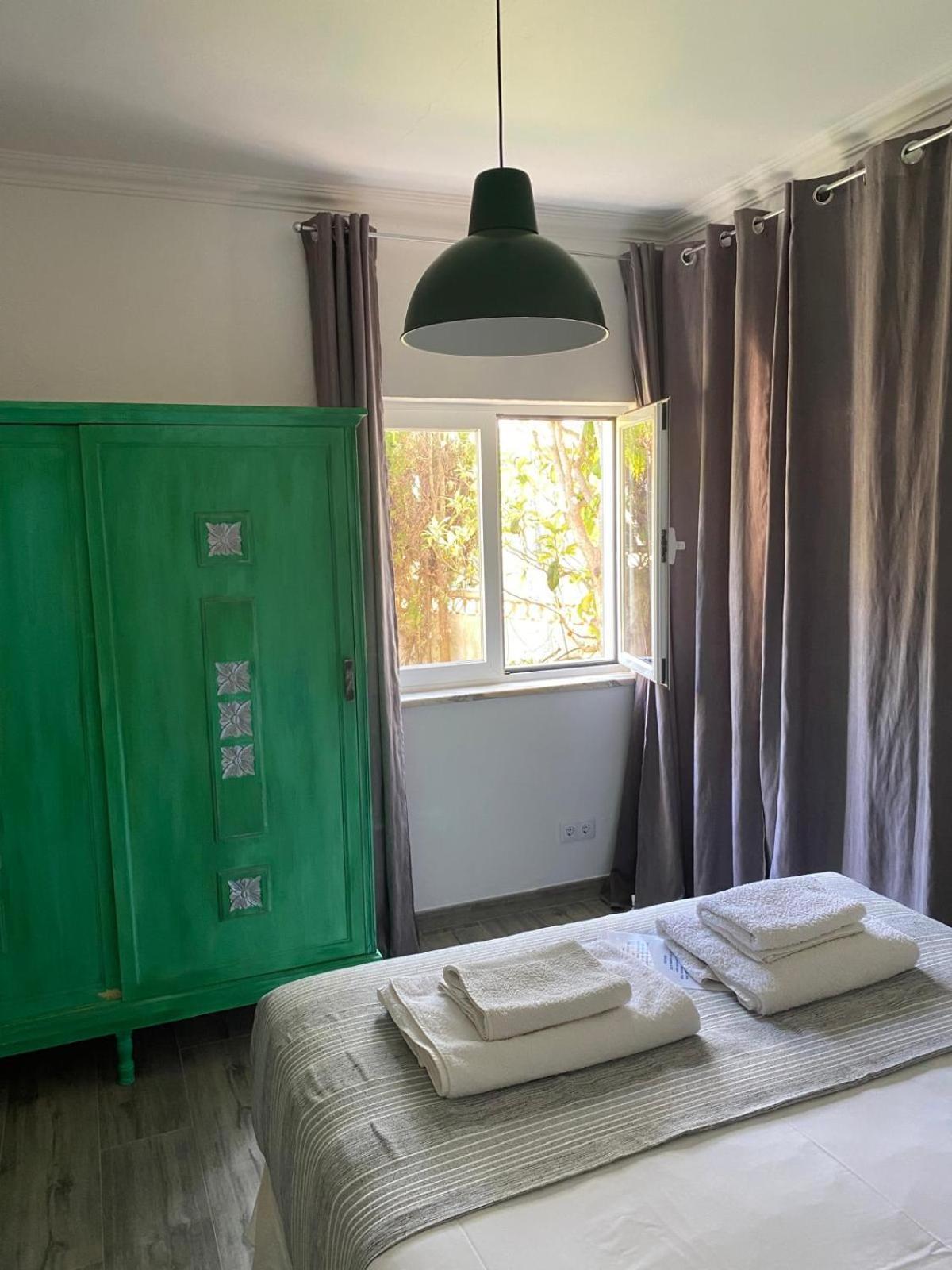 Apartament Casa La Isla Sagres Zewnętrze zdjęcie