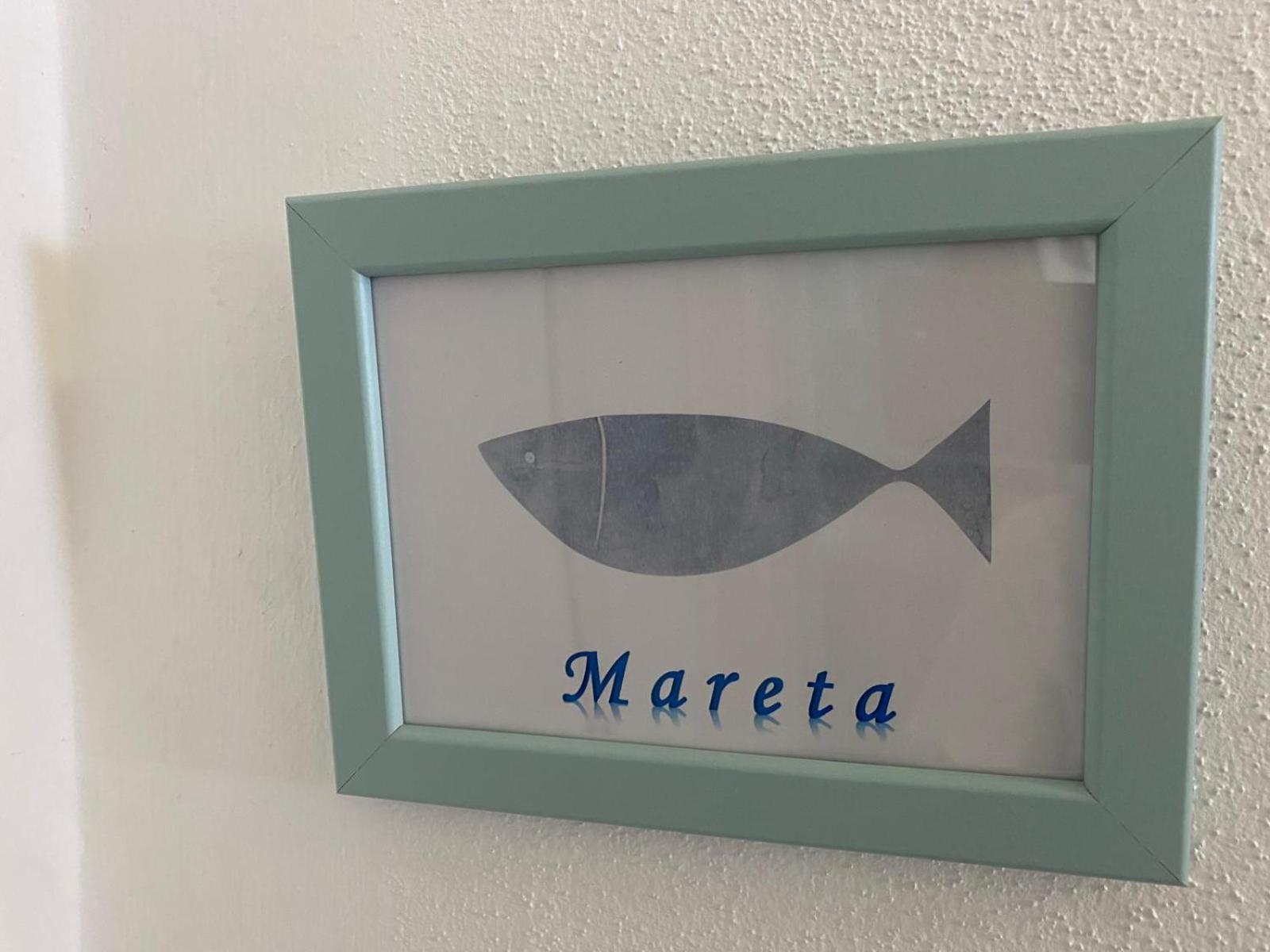 Apartament Casa La Isla Sagres Zewnętrze zdjęcie