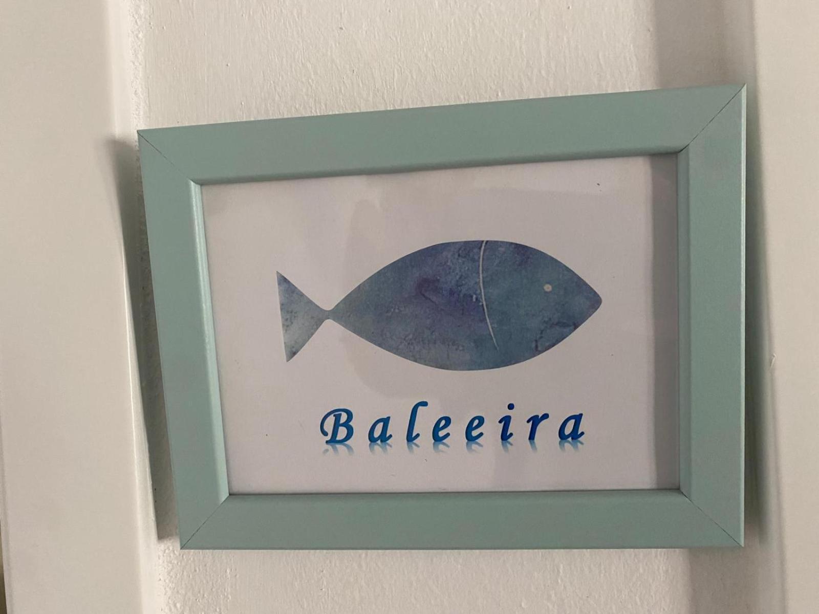Apartament Casa La Isla Sagres Zewnętrze zdjęcie