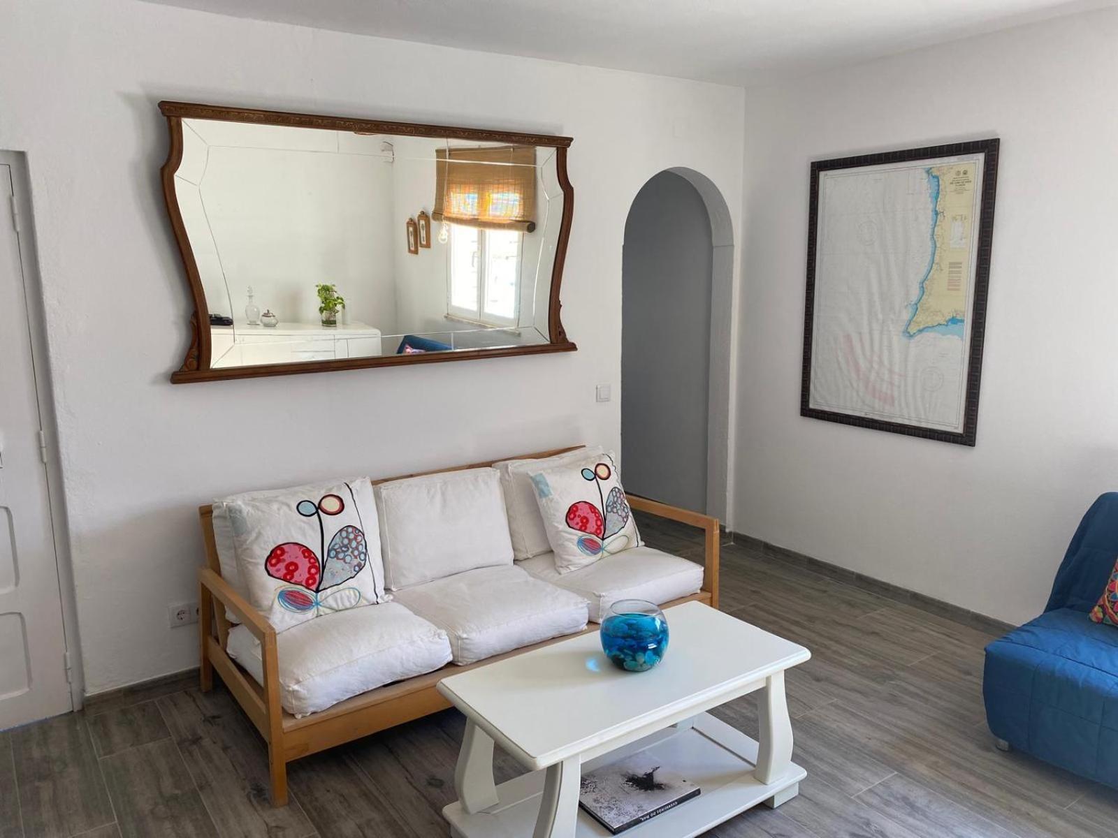 Apartament Casa La Isla Sagres Zewnętrze zdjęcie