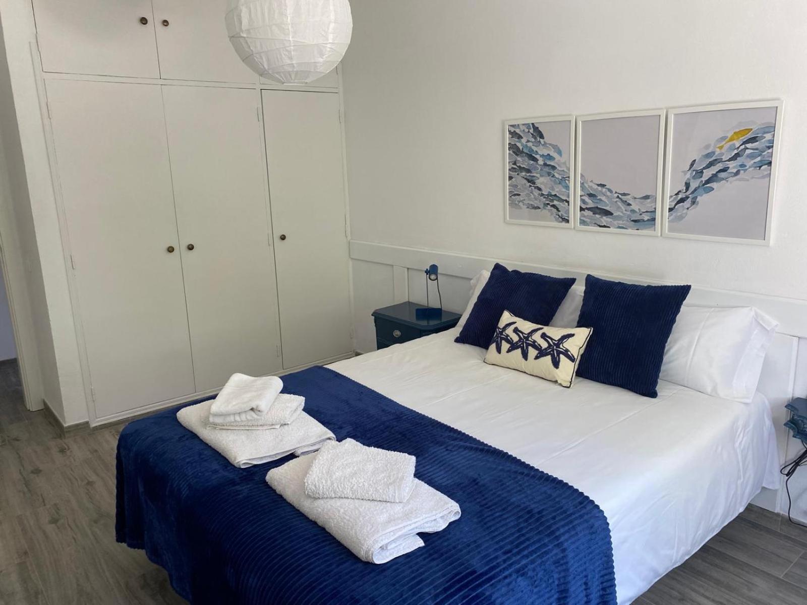 Apartament Casa La Isla Sagres Zewnętrze zdjęcie