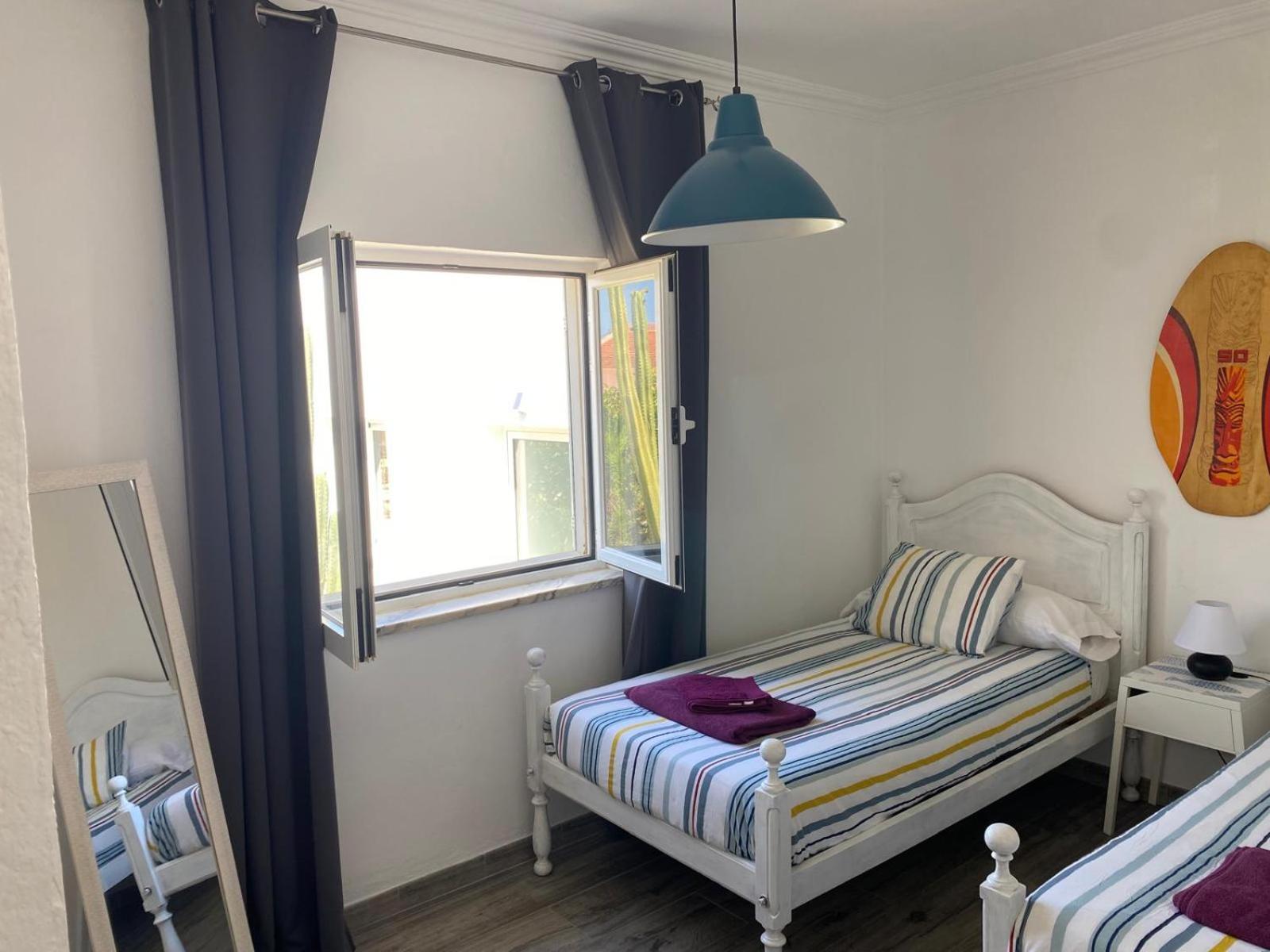 Apartament Casa La Isla Sagres Zewnętrze zdjęcie