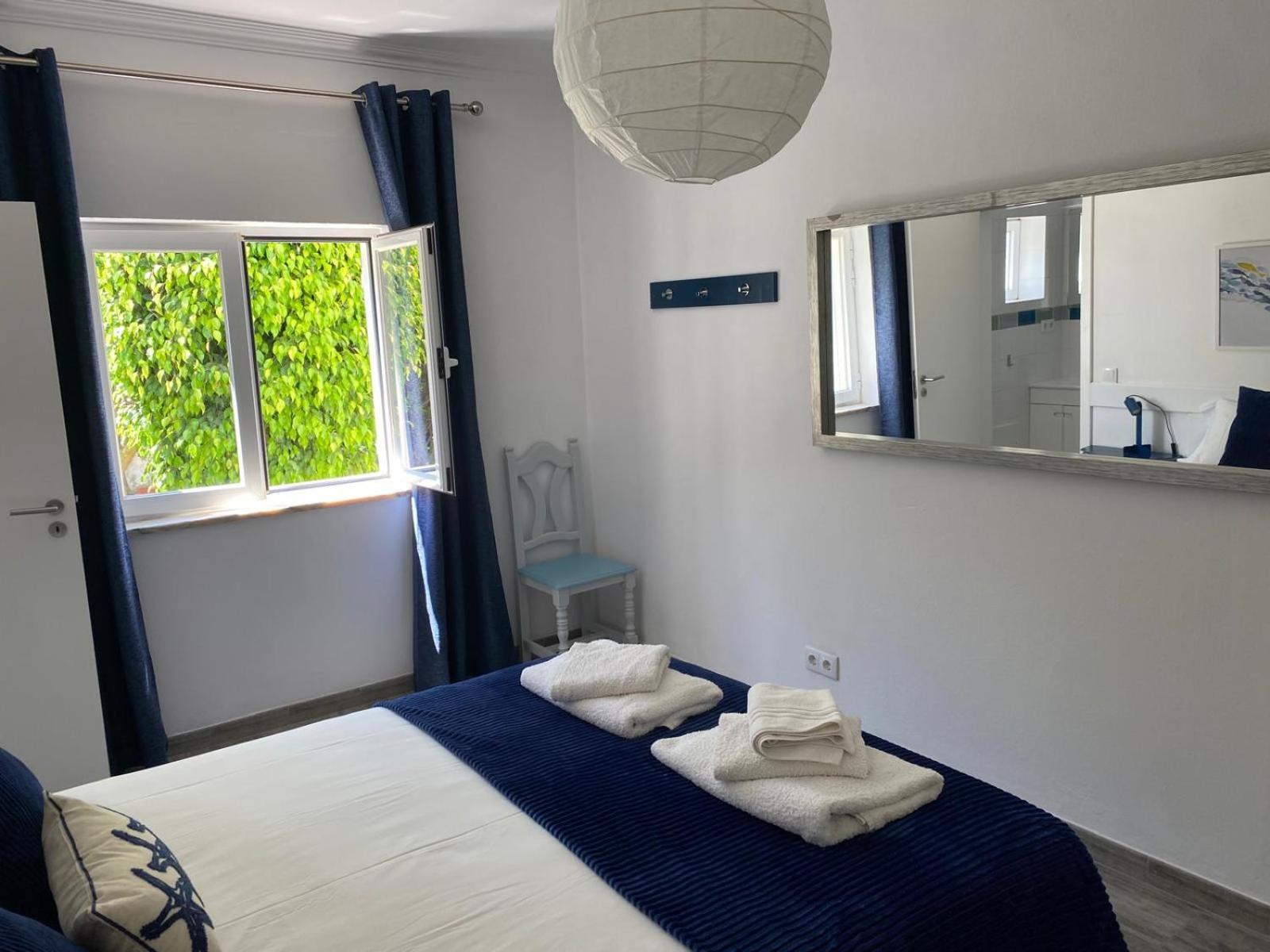 Apartament Casa La Isla Sagres Zewnętrze zdjęcie