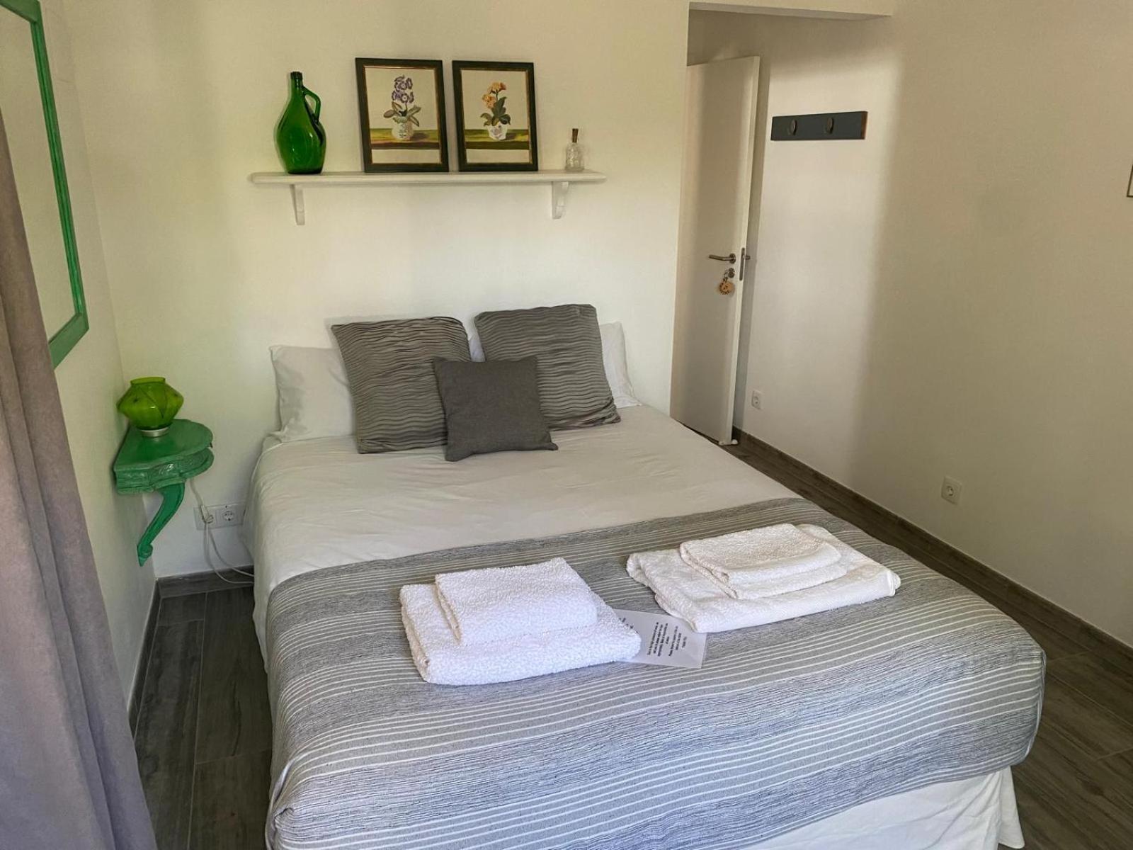 Apartament Casa La Isla Sagres Zewnętrze zdjęcie