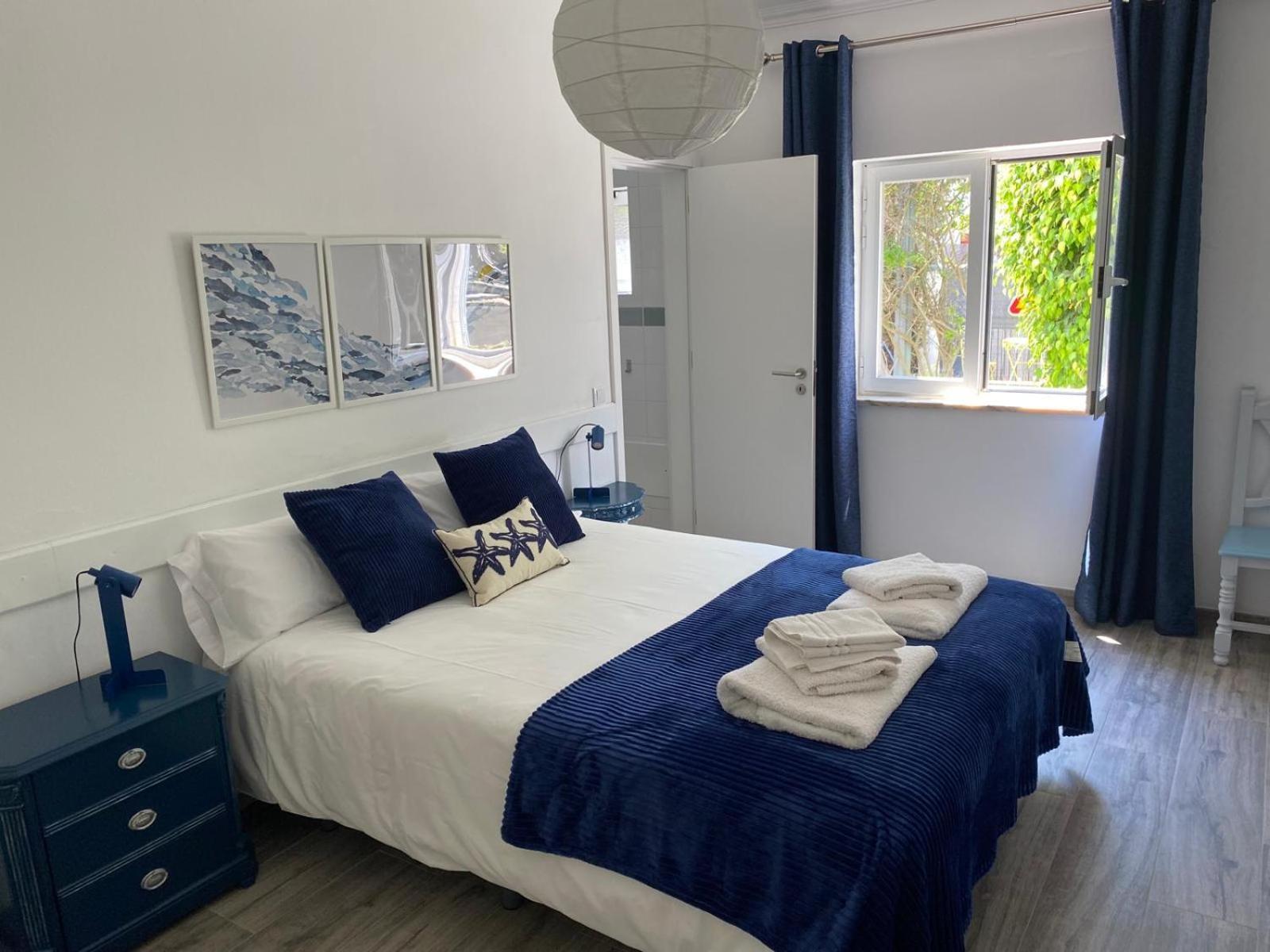 Apartament Casa La Isla Sagres Zewnętrze zdjęcie