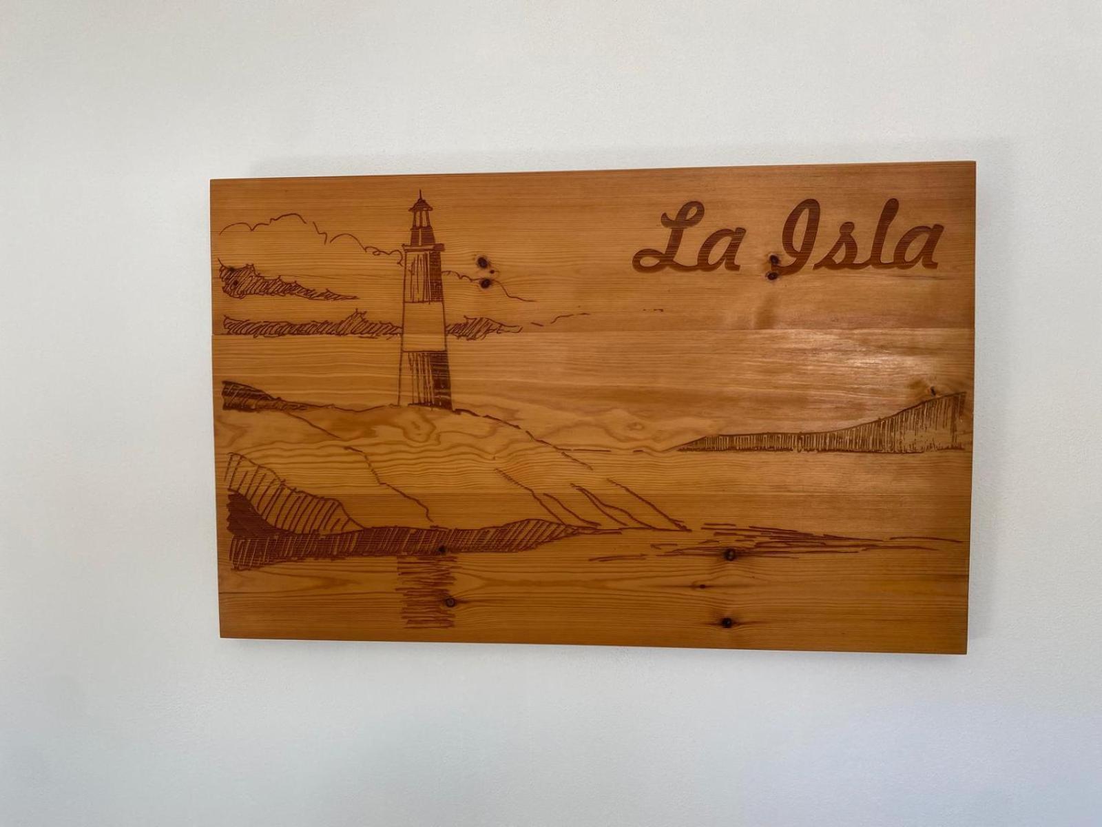 Apartament Casa La Isla Sagres Zewnętrze zdjęcie