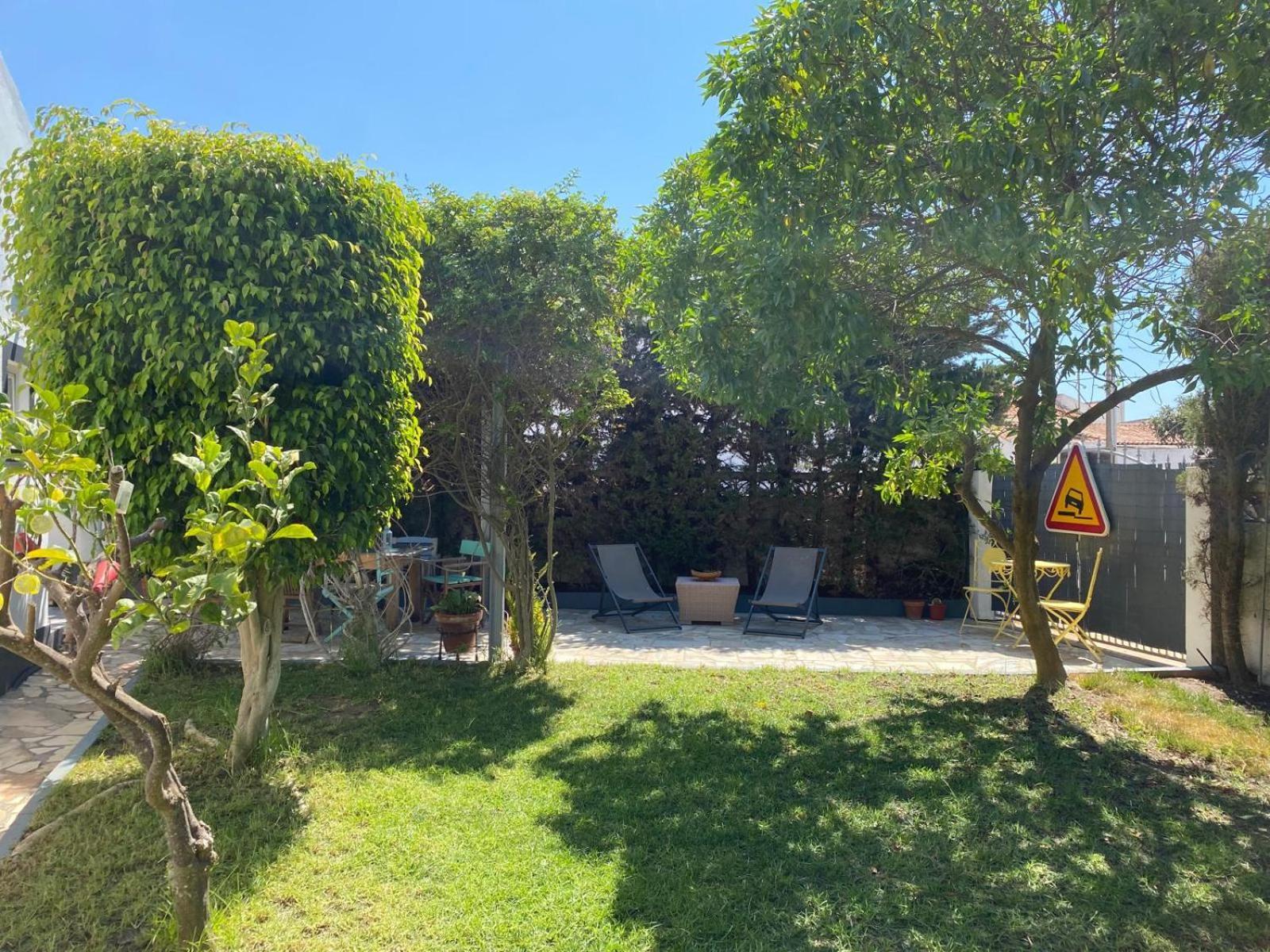 Apartament Casa La Isla Sagres Zewnętrze zdjęcie