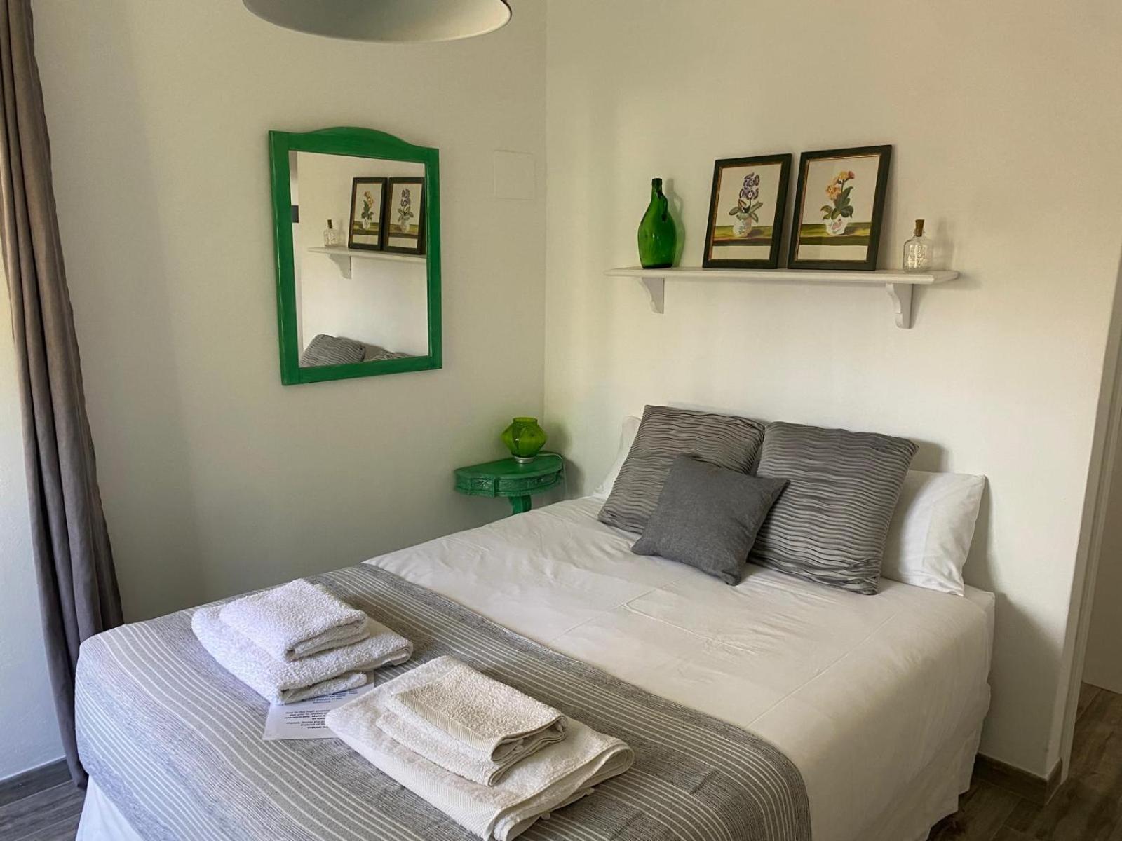 Apartament Casa La Isla Sagres Zewnętrze zdjęcie