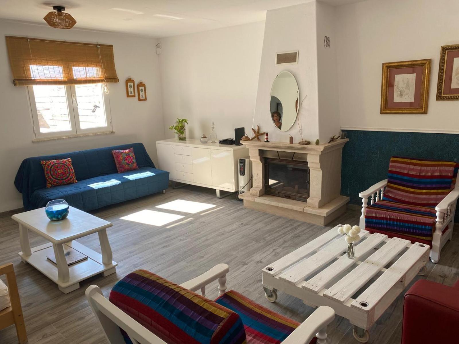 Apartament Casa La Isla Sagres Zewnętrze zdjęcie