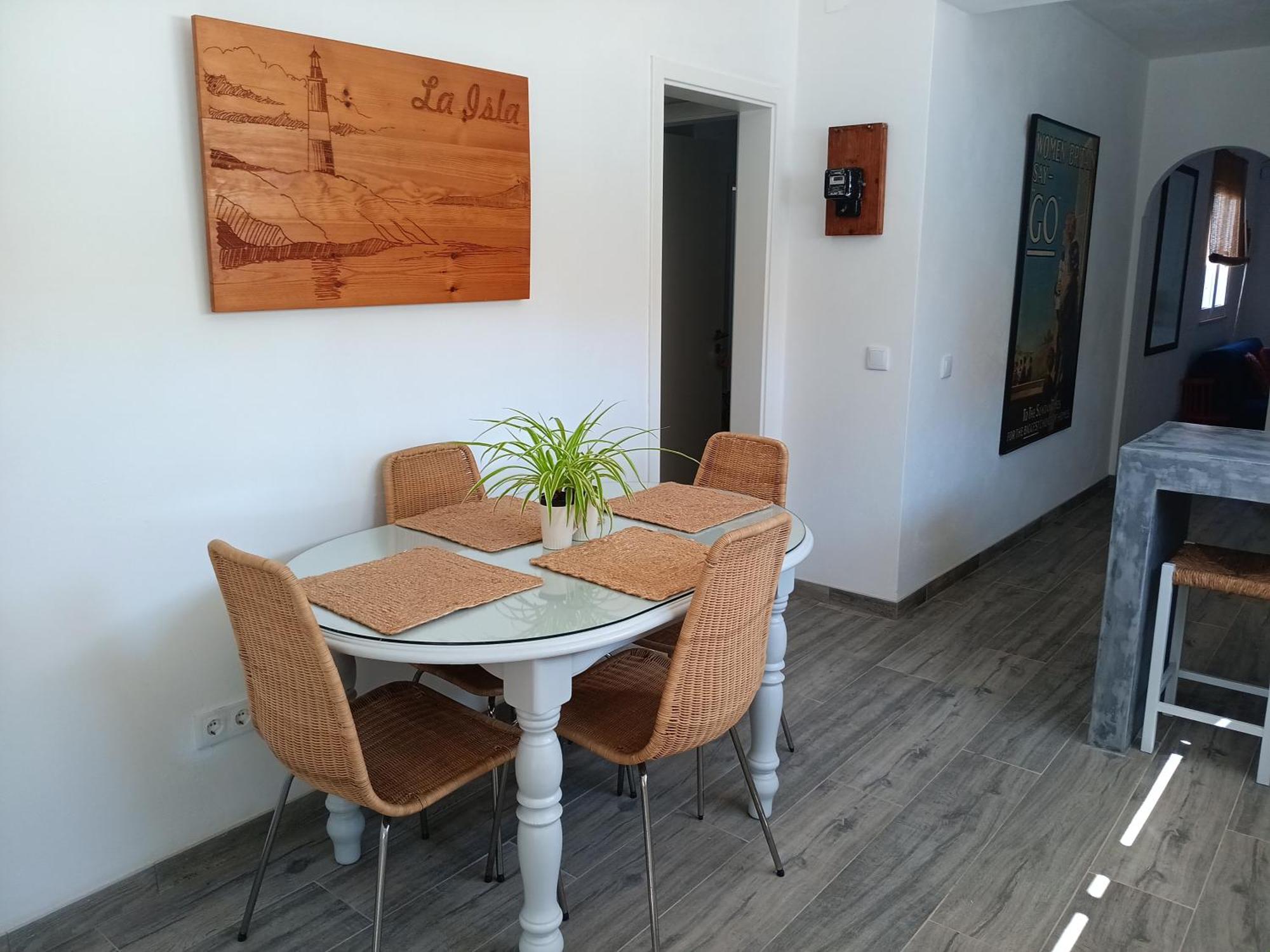 Apartament Casa La Isla Sagres Zewnętrze zdjęcie