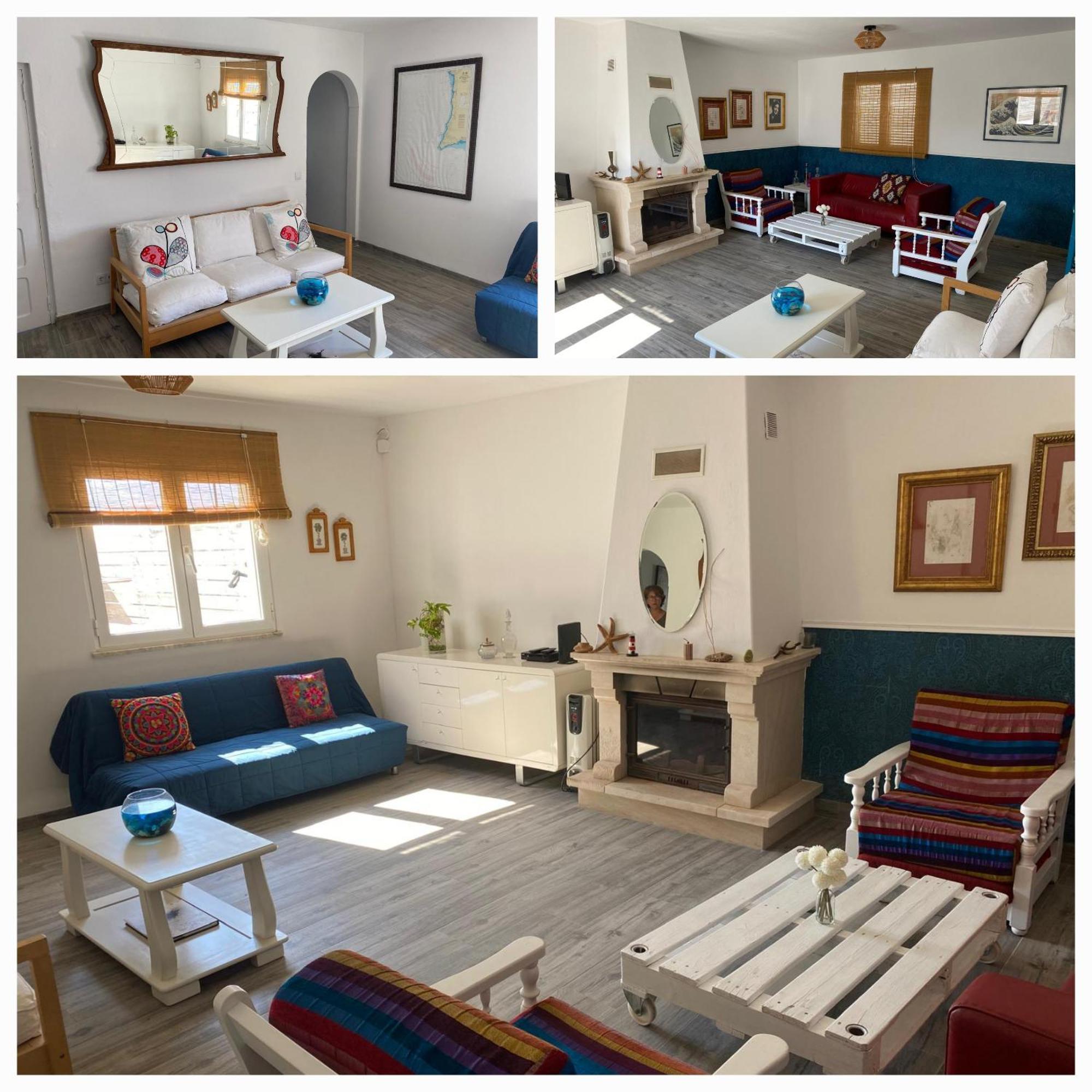 Apartament Casa La Isla Sagres Zewnętrze zdjęcie
