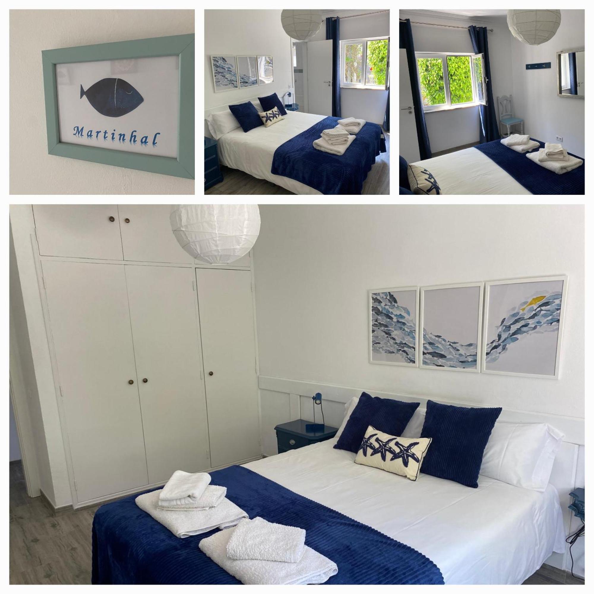 Apartament Casa La Isla Sagres Zewnętrze zdjęcie