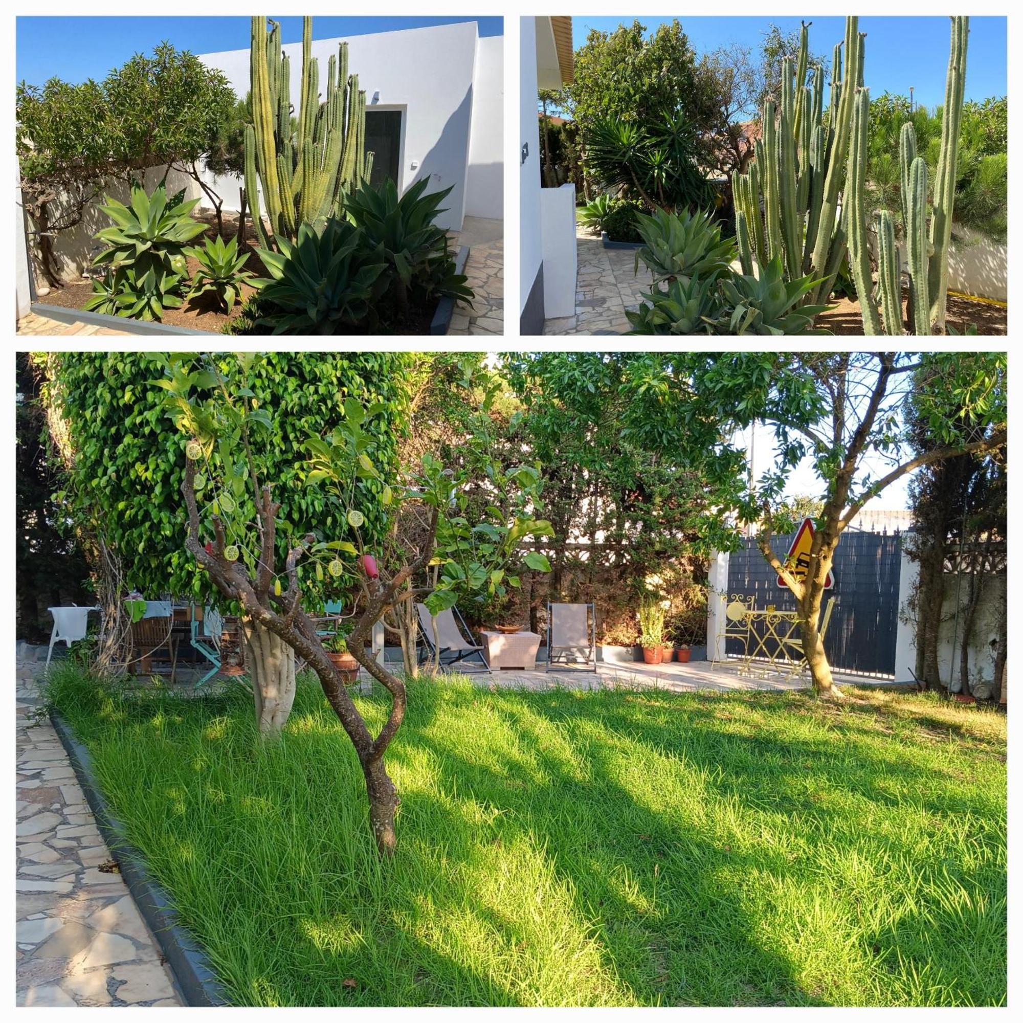 Apartament Casa La Isla Sagres Zewnętrze zdjęcie