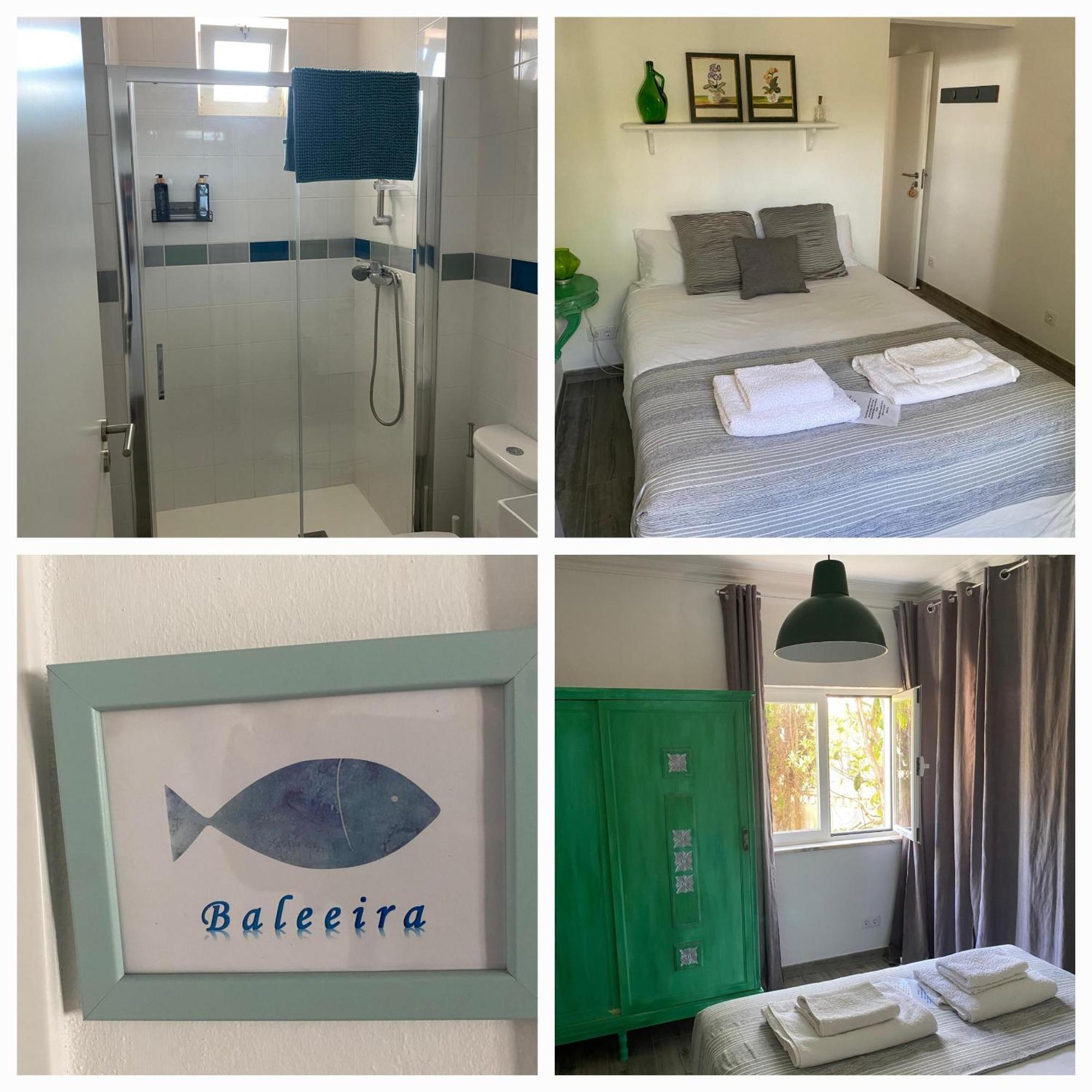 Apartament Casa La Isla Sagres Zewnętrze zdjęcie